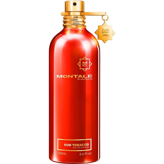 Montale Unisex Parfyme Montale Edp Oud Tobaco 100 Ml