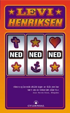 Gyldendal Norsk Forlag As Ned ned ned