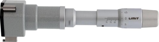 Limit 272460809 Mikrometer 62-75 mm Limit 272460809 Mikrometer 62-75 mm