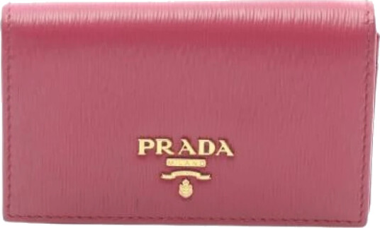 Prada Vintage Dame Rosa Prada Vintage Dame Rosa