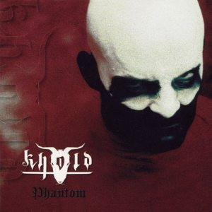 Khold Phantom CD