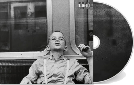 Callum Beattie Indi CD