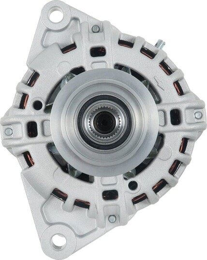 Dynamo AS PL A01115S Dynamo AS PL A01115S