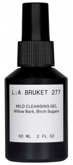 L:A Bruket 277 Mild Cleansing Gel CosN 60 ml L:A Bruket 277 Mild Cleansing Gel CosN 60 ml