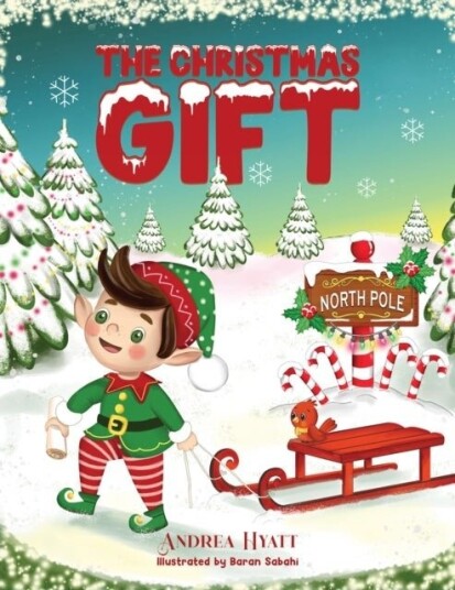 The Christmas Gift The Christmas Gift