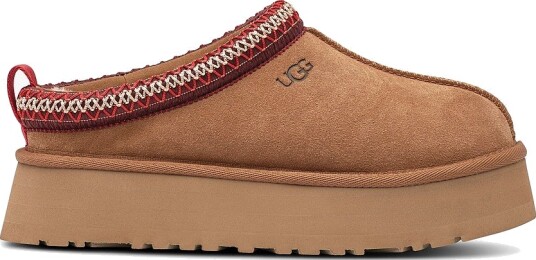 UGG Tøfler W Tazz II Brun UGG Tøfler W Tazz II Brun