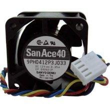Supermicro FAN 0061L4 40mm FAN 0061L4 Supermicro FAN 0061L4 40mm FAN 0061L4