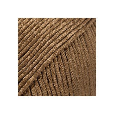 Drops Muskat Garn Unocolor 93 Almond