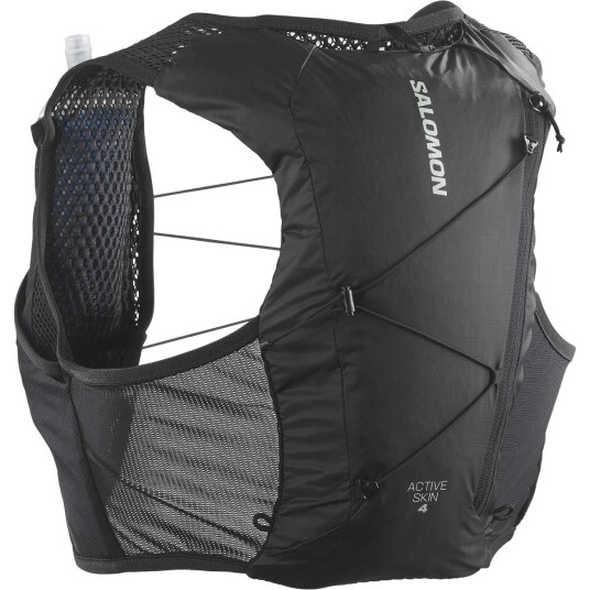Salomon Active Skin 4 Set Black M