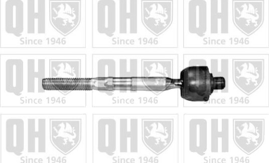 Aksialledd, parallellstag QUINTON HAZELL QR2893S Aksialledd, parallellstag QUINTON HAZELL QR2893S