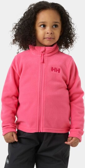 Helly Hansen Kids’ Daybreaker Jacket Rosa 92