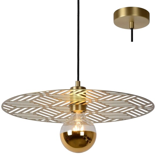 Olenna Takpendel  Diameter 40 Cm  Matt