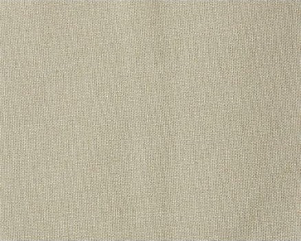 Brændgaard Textile Perlebomull Økologisk Bomullsstoff 040 Grå 150Cm 50Cm