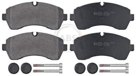 Bremseklosser A.B.S. 37552