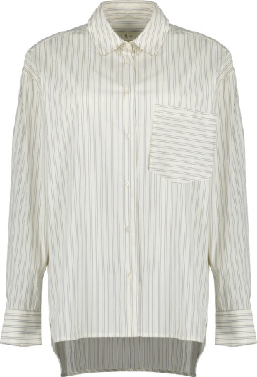 IRO Dame Bluser & Skjorter Beige XS,