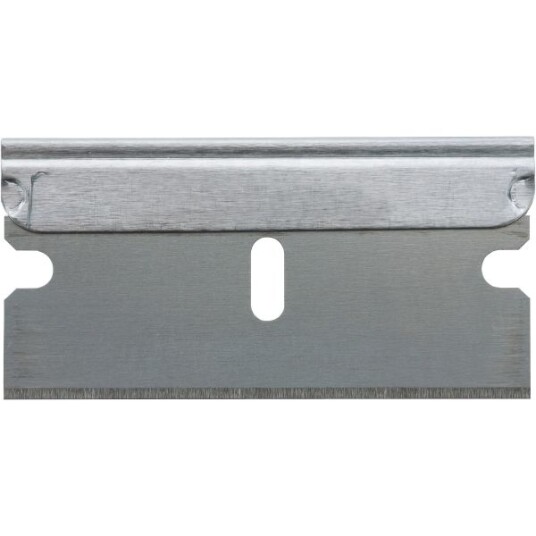 Stanley 0-28-510 Knivblad for Glasskrape, 10-pakning - Håndverktøy i Metall