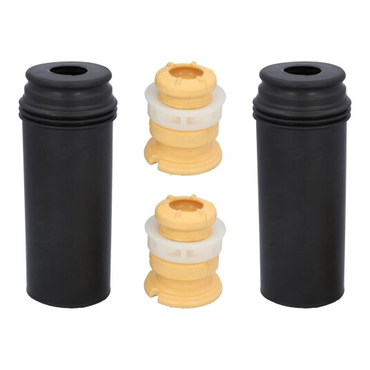 Mansjett/støtpute sett FEBI BILSTEIN 196413 Mansjett/støtpute sett FEBI BILSTEIN 196413