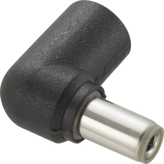 Tru Components Lavvoltsadapter 5,5/2,1 Mm, 5,8/2 Mm (1 Stk.)