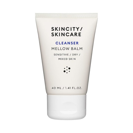 Mellow Balm Cleanser 40 ml Mellow Balm Cleanser 40 ml