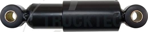 Demper, førerhus lagring TRUCKTEC AUTOMOTIVE 03.63.007