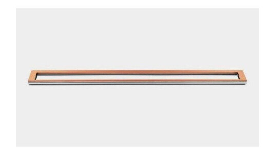 Unidrain HighLine Colour frame 900/12 mm Copper