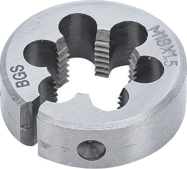 BGS 1900-M18X1.5-S Gjengebakke BGS 1900-M18X1.5-S Gjengebakke