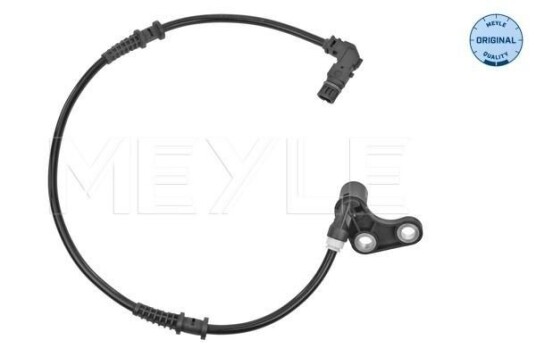 Sensor, ABS MEYLE 014 800 0106