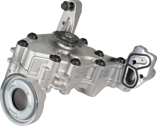 Oljepumpe METZGER 8000087