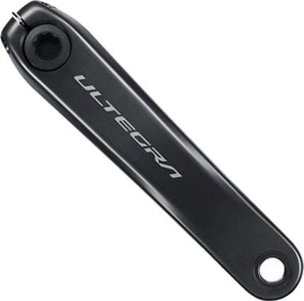 Shimano Ultegra pedalarm venstre 165mm lang til kranksett modell FC-R8100