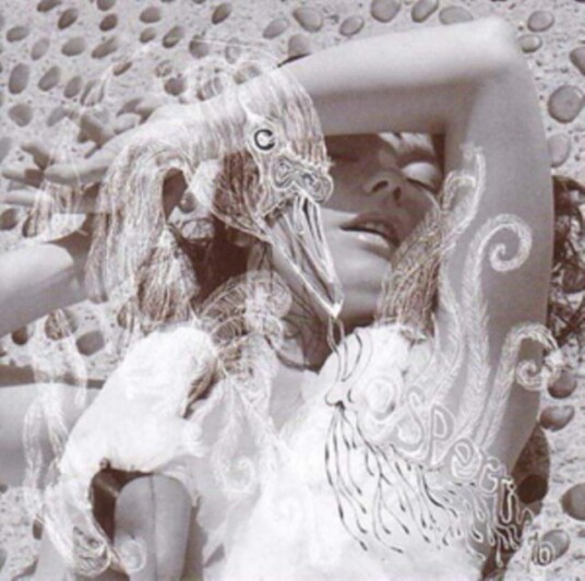 Björk  Vespertine  LP/Vinyl