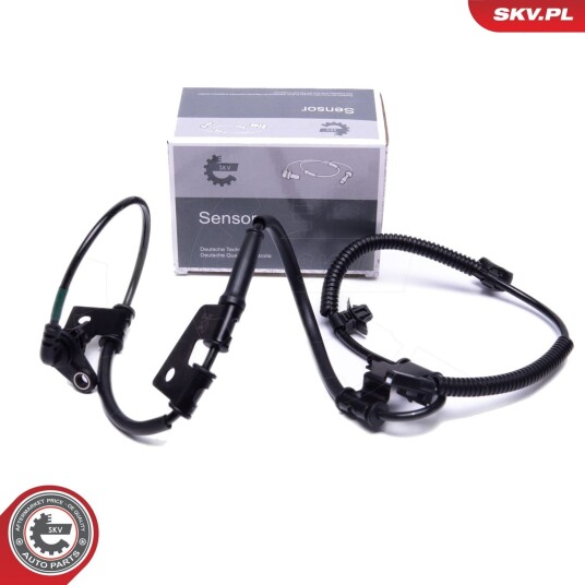 Sensor ABS ESEN SKV 06SKV466 Sensor ABS ESEN SKV 06SKV466