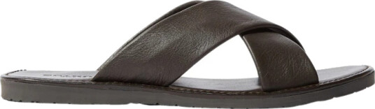 Scarosso Herre Sko Brun 43 EU,