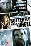 Butterfly On A Wheel DVD