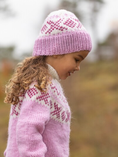 Viking Garn 2302 10D Miranda Lue