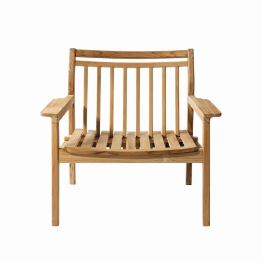 Fdb Møbler M6 Sammen Lounge Chair M611105