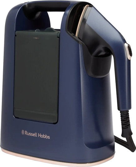Russell Hobbs Rh Steam Genie Maestro Hh Steam - Navy - ONE SIZE Russell Hobbs Rh Steam Genie Maestro Hh Steam - Navy - ONE SIZE