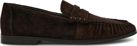 Steve Madden Muse Brown 36
