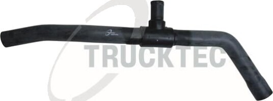 TRUCKTEC AUTOMOTIVE 01.40.045 Radiatorslange TRUCKTEC AUTOMOTIVE 01.40.045 Radiatorslange