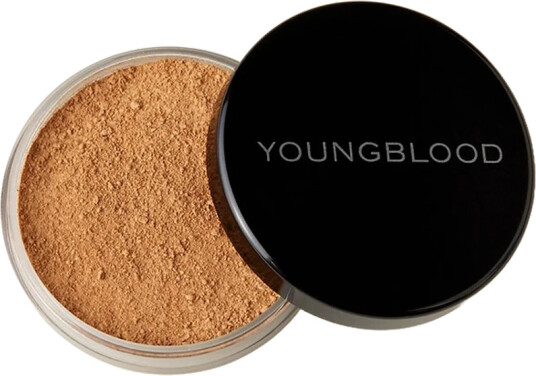 Youngblood Loose Mineral Foundation 10 g Toffee Youngblood Loose Mineral Foundation 10 g Toffee