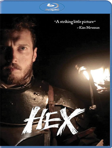 Hex Bluray