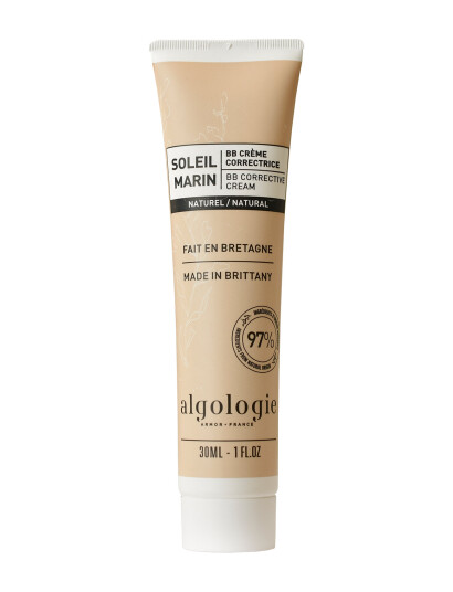 Algologie Bb Corrective Cream - Natural - Nude - 30 ML