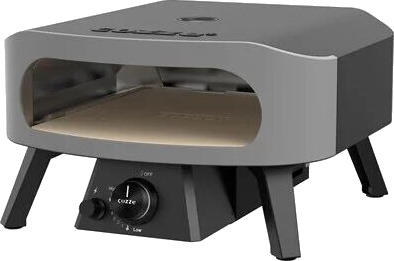 cozze 13" pizzaovn CLASSIC gass 30 mbar cozze 13" pizzaovn CLASSIC gass 30 mbar