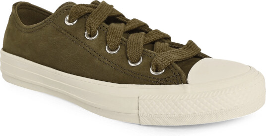 Converse Converse Chuck Taylor All Star Green 37