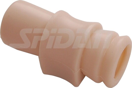 Lagring, stabilisator SPIDAN CHASSIS PARTS 412021