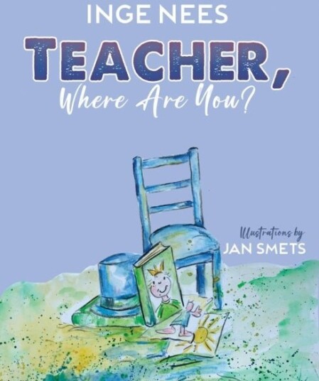 Teacher Where Are You?