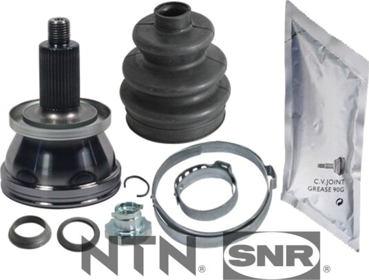 SNR OJK54.006 Drivledd SNR OJK54.006 Drivledd
