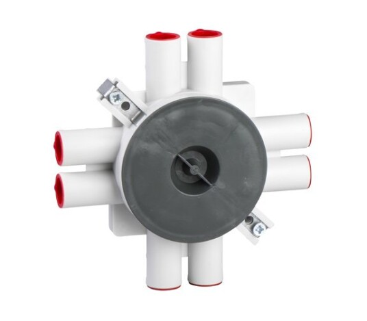Schneider Takboks TB 32/246 8-Løp