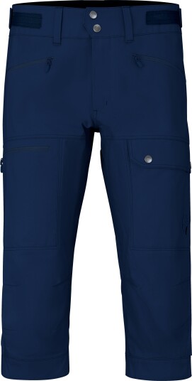 Norrøna Men's Femund Cotton Knickers Indigo Night S