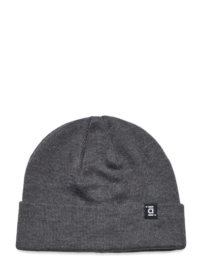 Actiivate Polar Beanie - Grey - ONE SIZE