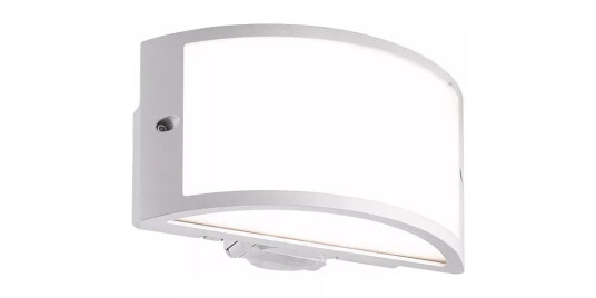 Utelampe Leeds Ii Led 18w